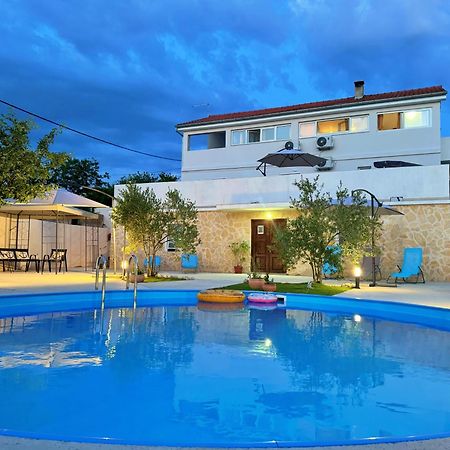 Apartments Villa Mihaela Banj Extérieur photo