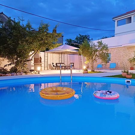 Apartments Villa Mihaela Banj Extérieur photo