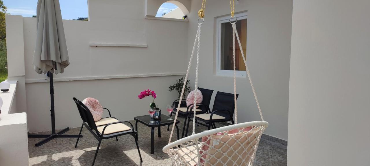 Apartments Villa Mihaela Banj Extérieur photo