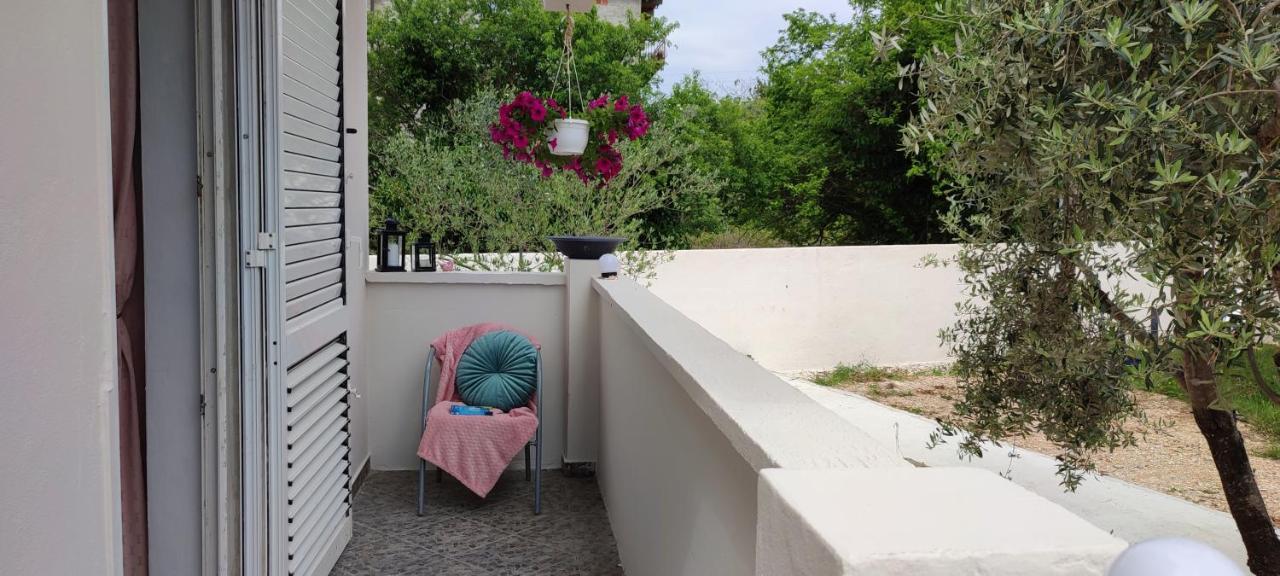 Apartments Villa Mihaela Banj Extérieur photo