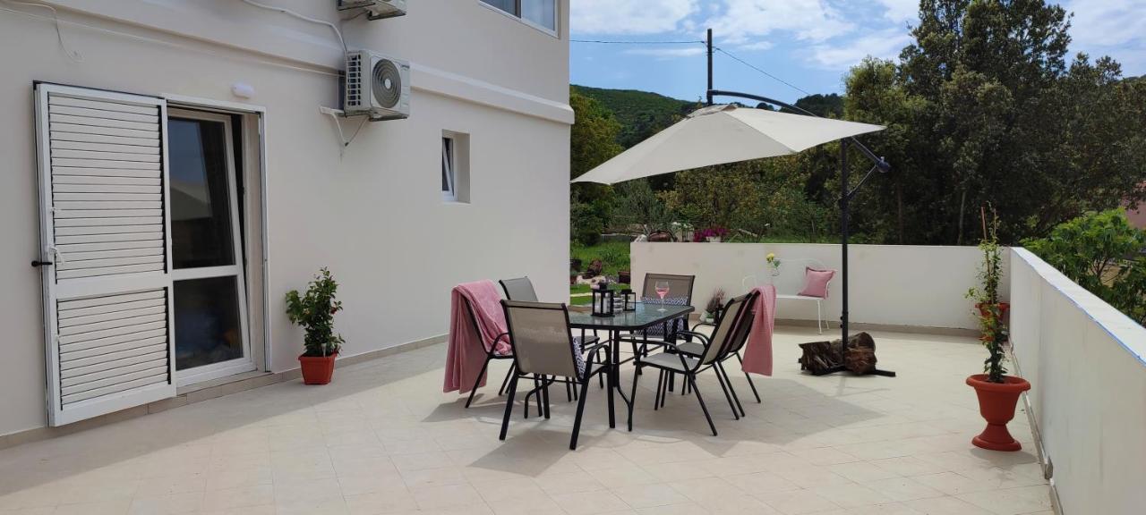 Apartments Villa Mihaela Banj Extérieur photo