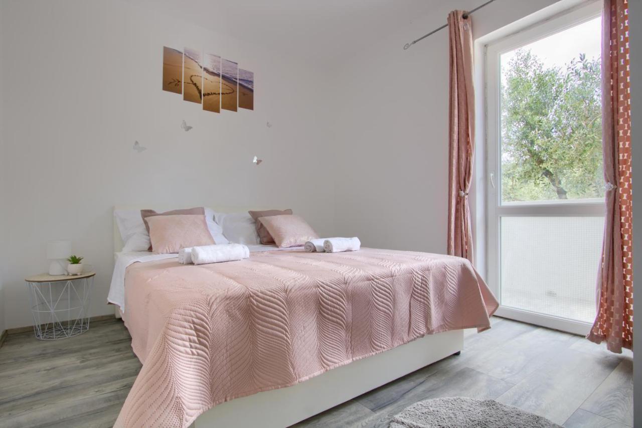 Apartments Villa Mihaela Banj Extérieur photo