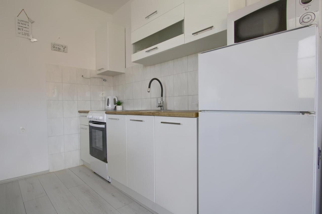 Apartments Villa Mihaela Banj Extérieur photo