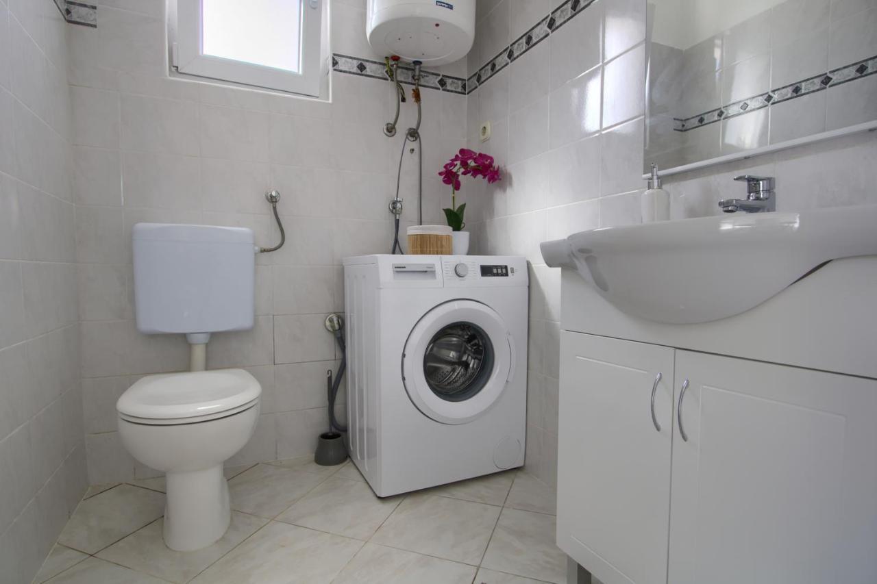 Apartments Villa Mihaela Banj Extérieur photo