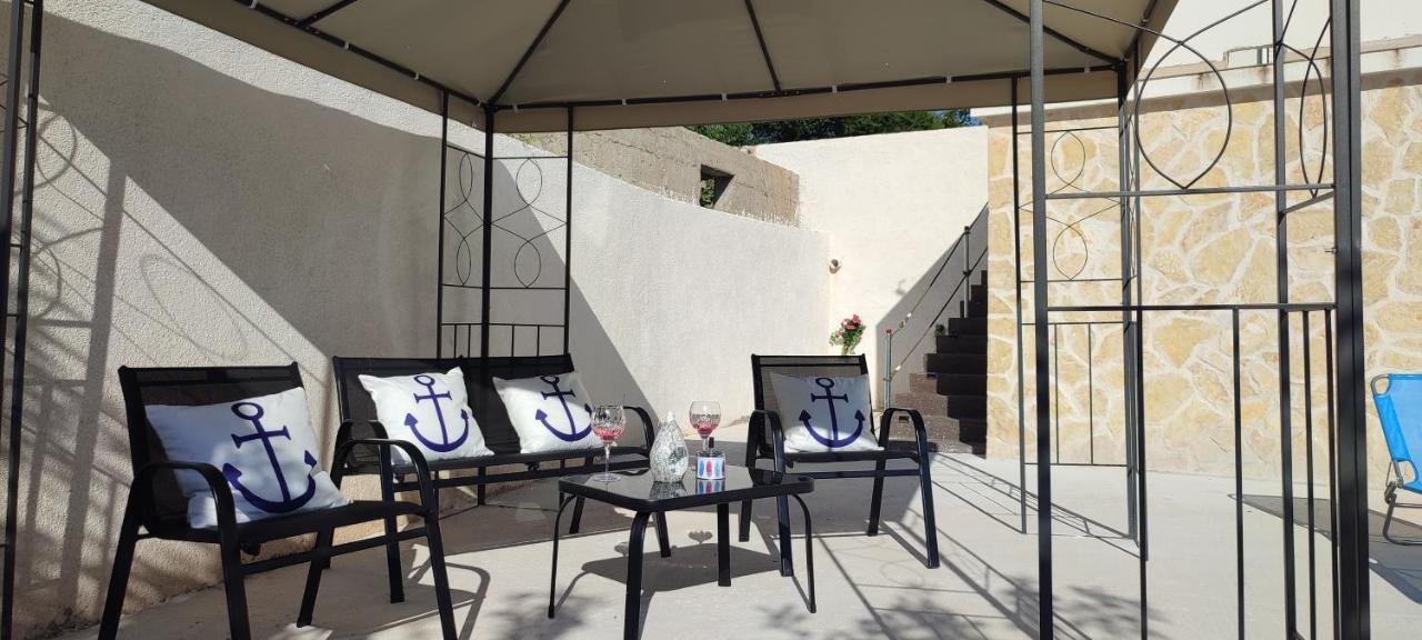 Apartments Villa Mihaela Banj Extérieur photo