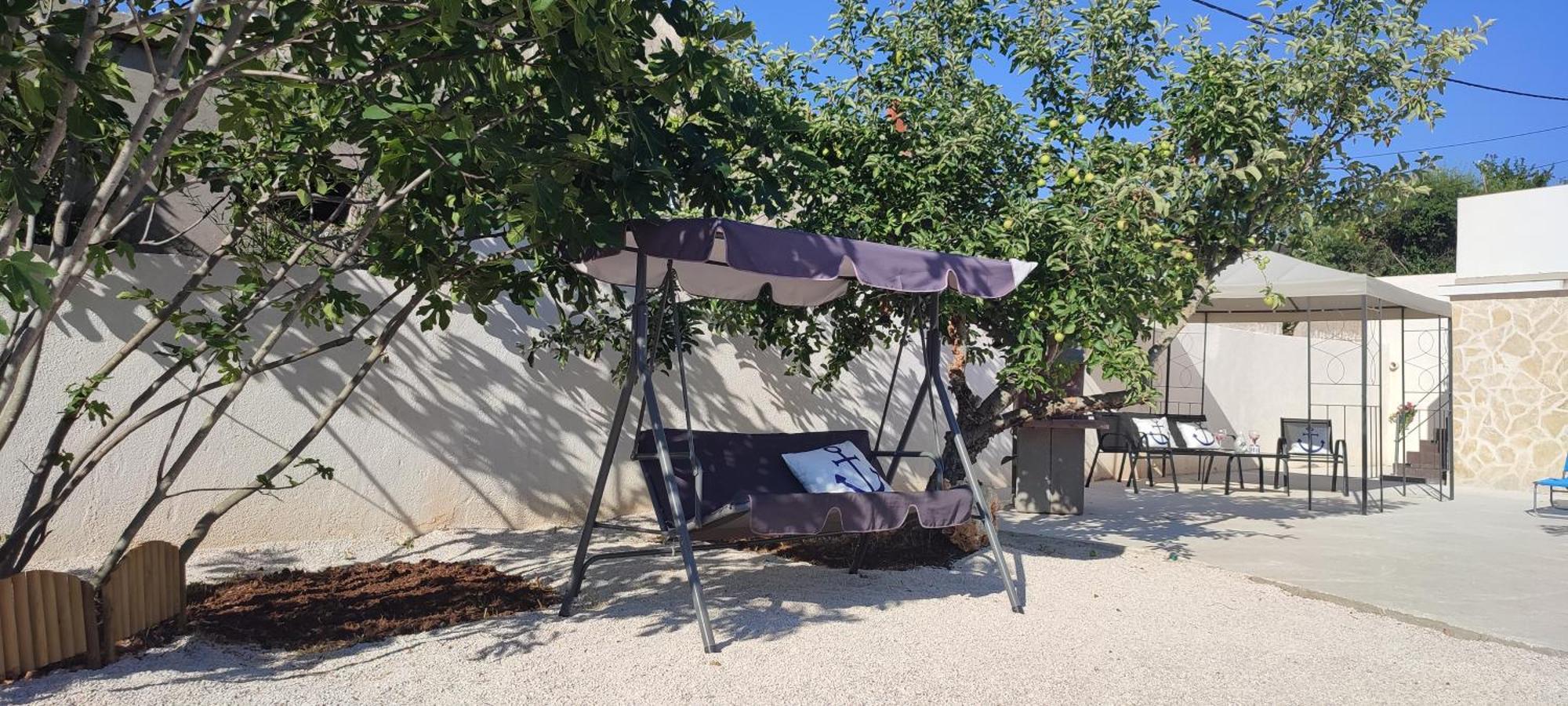 Apartments Villa Mihaela Banj Extérieur photo